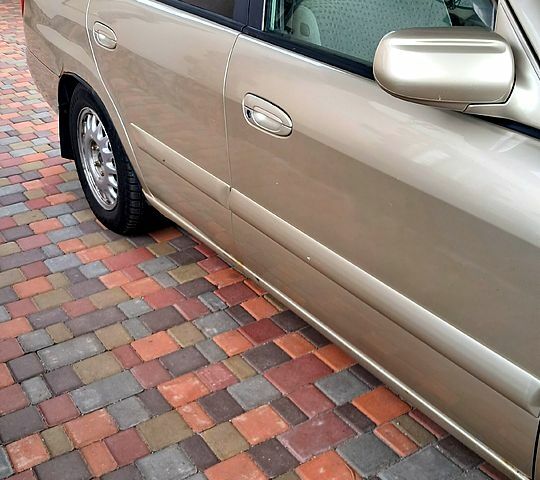 Мазда 626, об'ємом двигуна 2 л та пробігом 260 тис. км за 2500 $, фото 9 на Automoto.ua