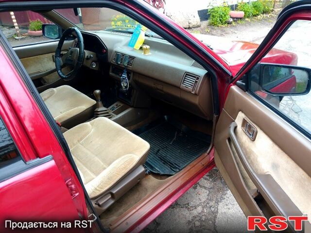 Мазда 626, об'ємом двигуна 2 л та пробігом 0 тис. км за 1200 $, фото 3 на Automoto.ua