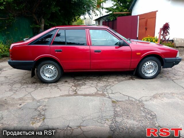 Мазда 626, об'ємом двигуна 2 л та пробігом 0 тис. км за 1200 $, фото 4 на Automoto.ua