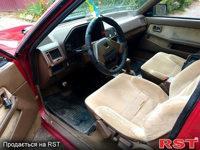 Мазда 626, об'ємом двигуна 2 л та пробігом 0 тис. км за 1200 $, фото 2 на Automoto.ua