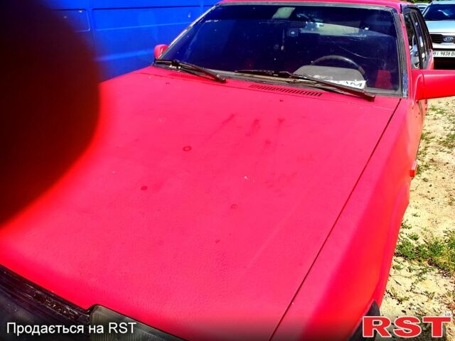 Мазда 626, объемом двигателя 1.6 л и пробегом 0 тыс. км за 380 $, фото 1 на Automoto.ua