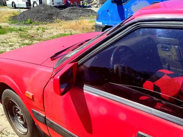 Мазда 626, объемом двигателя 1.6 л и пробегом 0 тыс. км за 380 $, фото 3 на Automoto.ua