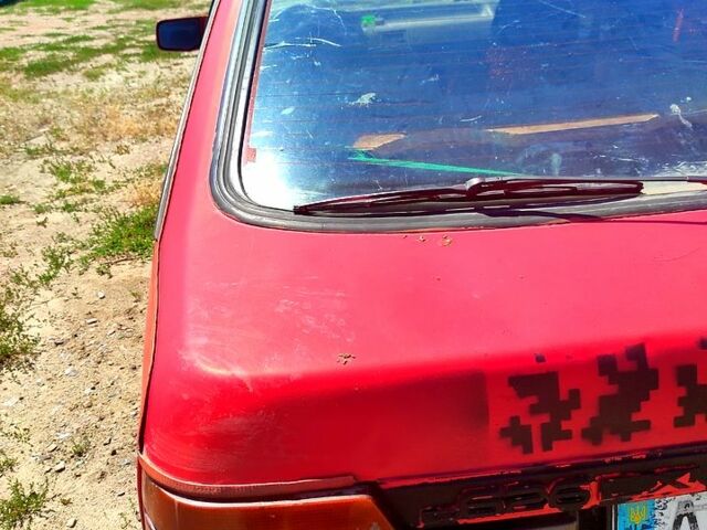 Мазда 626, объемом двигателя 1.6 л и пробегом 0 тыс. км за 380 $, фото 2 на Automoto.ua