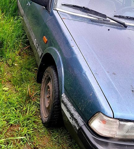 Мазда 626, объемом двигателя 2 л и пробегом 133 тыс. км за 600 $, фото 1 на Automoto.ua