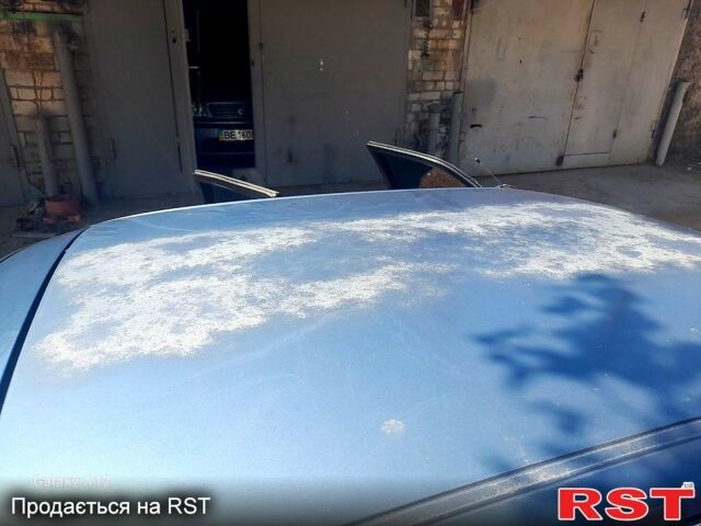 Мазда 626, объемом двигателя 2.2 л и пробегом 350 тыс. км за 2200 $, фото 9 на Automoto.ua