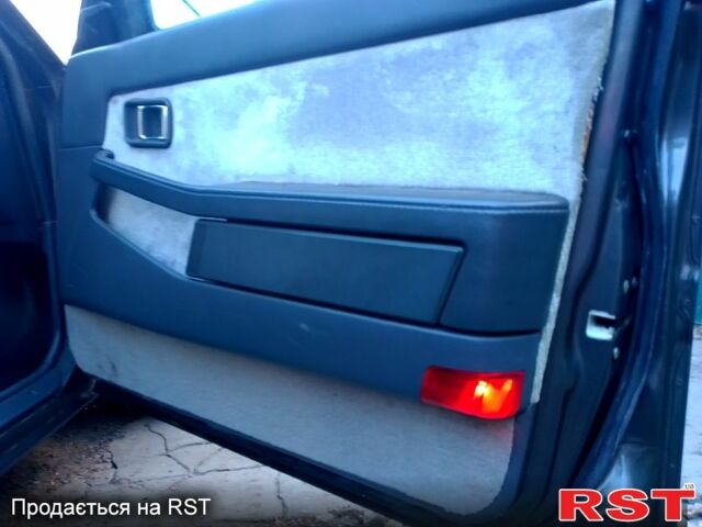 Мазда 626, об'ємом двигуна 2 л та пробігом 263 тис. км за 1600 $, фото 2 на Automoto.ua