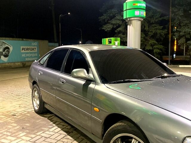 Мазда 626, объемом двигателя 2.5 л и пробегом 485 тыс. км за 1899 $, фото 1 на Automoto.ua