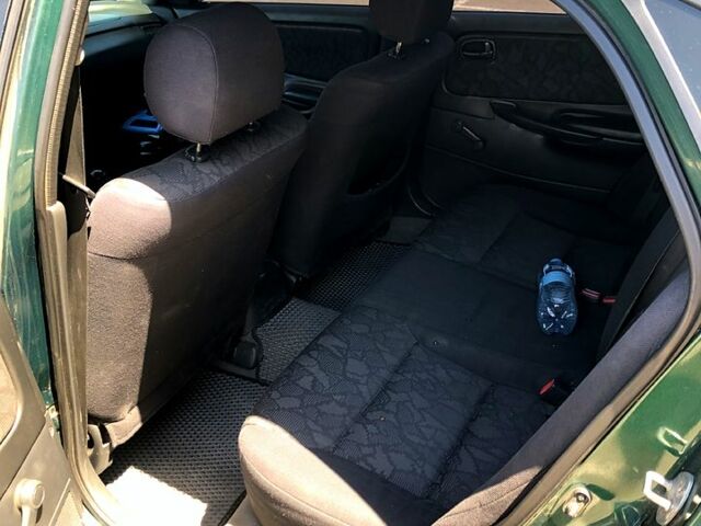 Мазда 626, объемом двигателя 1.8 л и пробегом 460 тыс. км за 3000 $, фото 8 на Automoto.ua