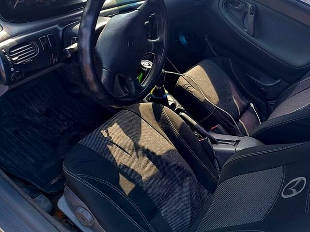 Мазда 626, объемом двигателя 1.8 л и пробегом 420 тыс. км за 1200 $, фото 3 на Automoto.ua