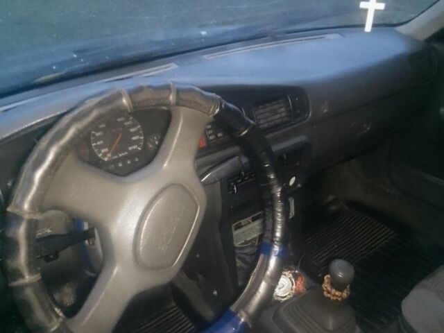 Сірий Мазда 626, об'ємом двигуна 0 л та пробігом 500 тис. км за 350 $, фото 2 на Automoto.ua