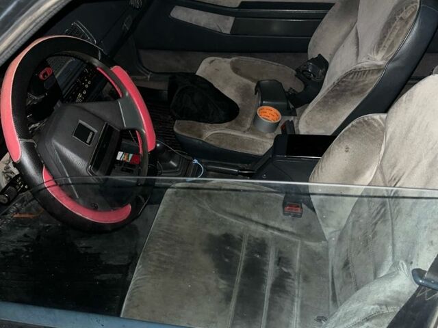 Сірий Мазда 626, об'ємом двигуна 2 л та пробігом 420 тис. км за 826 $, фото 3 на Automoto.ua