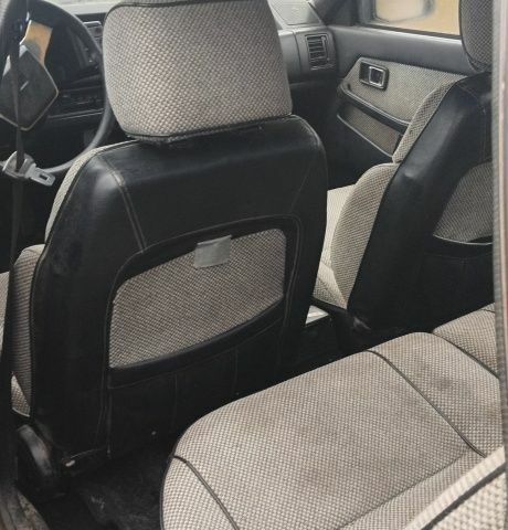 Сірий Мазда 626, об'ємом двигуна 0 л та пробігом 350 тис. км за 335 $, фото 5 на Automoto.ua