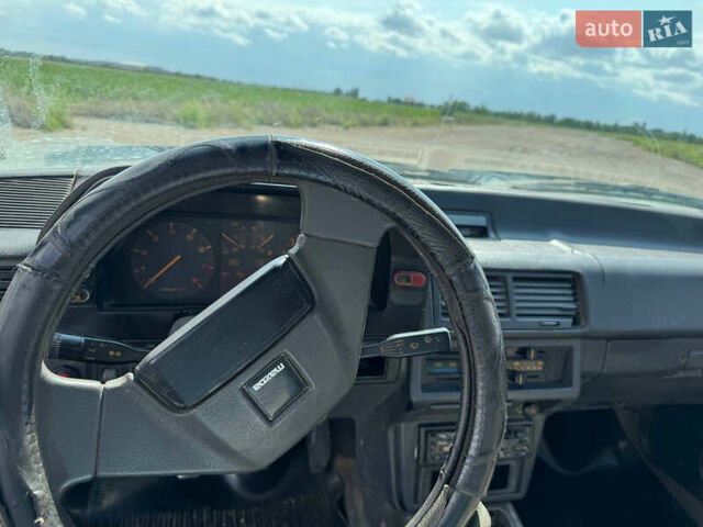 Сірий Мазда 626, об'ємом двигуна 2 л та пробігом 650 тис. км за 479 $, фото 13 на Automoto.ua