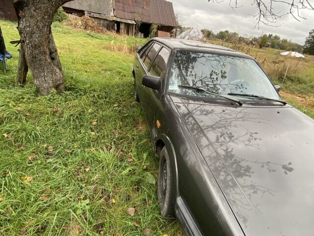 Серый Мазда 626, объемом двигателя 2 л и пробегом 3 тыс. км за 650 $, фото 3 на Automoto.ua