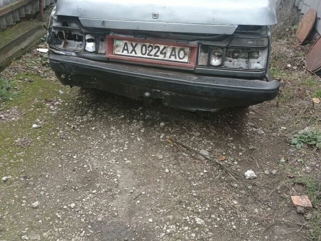 Сірий Мазда 626, об'ємом двигуна 0 л та пробігом 500 тис. км за 424 $, фото 4 на Automoto.ua