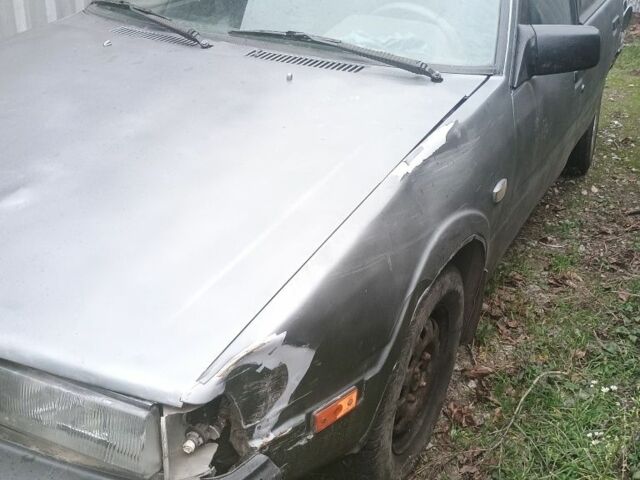 Сірий Мазда 626, об'ємом двигуна 0 л та пробігом 500 тис. км за 424 $, фото 1 на Automoto.ua