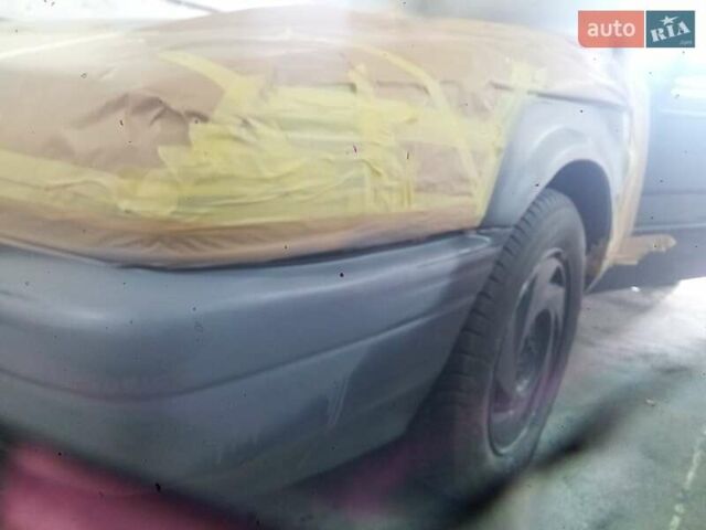 Сірий Мазда 626, об'ємом двигуна 2 л та пробігом 325 тис. км за 1400 $, фото 2 на Automoto.ua