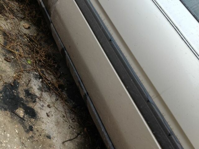 Серый Мазда 626, объемом двигателя 2 л и пробегом 300 тыс. км за 1200 $, фото 5 на Automoto.ua