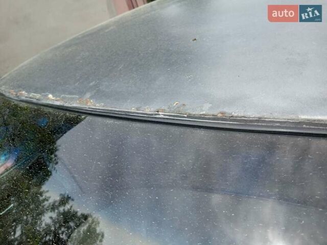 Серый Мазда 626, объемом двигателя 1.8 л и пробегом 350 тыс. км за 694 $, фото 13 на Automoto.ua