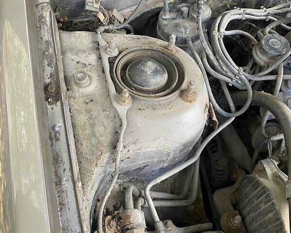 Сірий Мазда 626, об'ємом двигуна 1.99 л та пробігом 452 тис. км за 3800 $, фото 11 на Automoto.ua