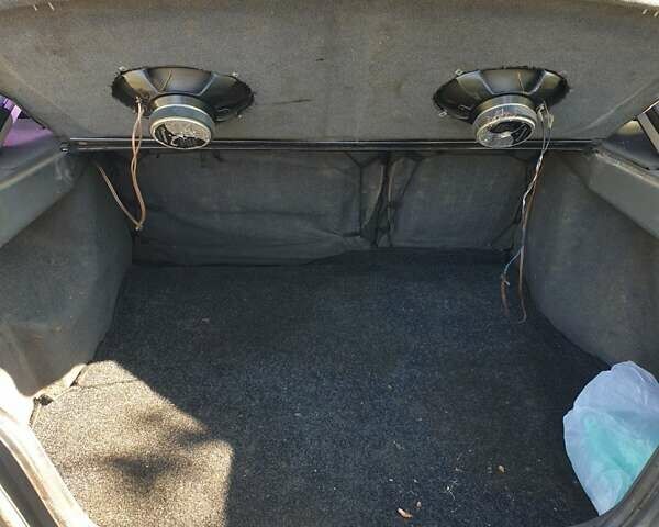 Мазда 626 1991 в Арцизе на Automoto.ua Серый Мазда 626, объемом двигателя 2 л и пробегом 350 тыс. км за 1400 $, фото 7 на Automoto.ua