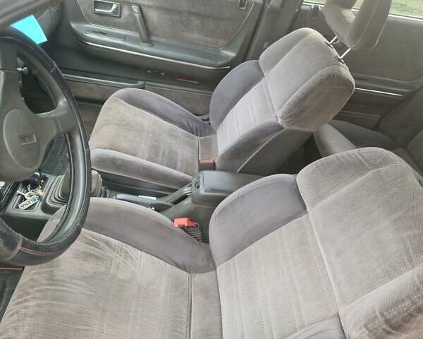 Мазда 626 1991 в Днепре (Днепропетровске) на Automoto.ua Серый Мазда 626, объемом двигателя 2 л и пробегом 333 тыс. км за 1700 $, фото 11 на Automoto.ua