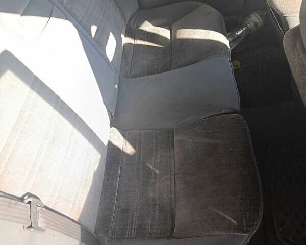 Мазда 626 1991 в Ахтырке на Automoto.ua Серый Мазда 626, объемом двигателя 2.2 л и пробегом 400 тыс. км за 2800 $, фото 8 на Automoto.ua