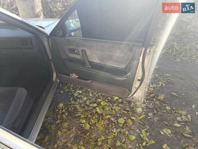 Мазда 626 1991 в Ахтырке на Automoto.ua Серый Мазда 626, объемом двигателя 2.2 л и пробегом 400 тыс. км за 2800 $, фото 12 на Automoto.ua