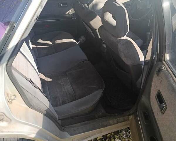 Мазда 626 1991 в Ахтырке на Automoto.ua Серый Мазда 626, объемом двигателя 2.2 л и пробегом 400 тыс. км за 2800 $, фото 6 на Automoto.ua