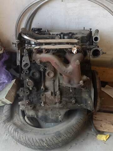 Серый Мазда 626, объемом двигателя 2 л и пробегом 300 тыс. км за 1900 $, фото 5 на Automoto.ua