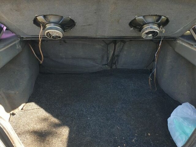 Мазда 626 1991 в Арцизе на Automoto.ua Серый Мазда 626, объемом двигателя 2 л и пробегом 350 тыс. км за 1350 $, фото 7 на Automoto.ua