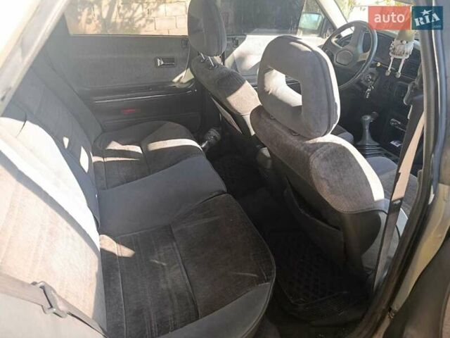 Мазда 626 1991 в Ахтырке на Automoto.ua Серый Мазда 626, объемом двигателя 2.2 л и пробегом 400 тыс. км за 2800 $, фото 7 на Automoto.ua