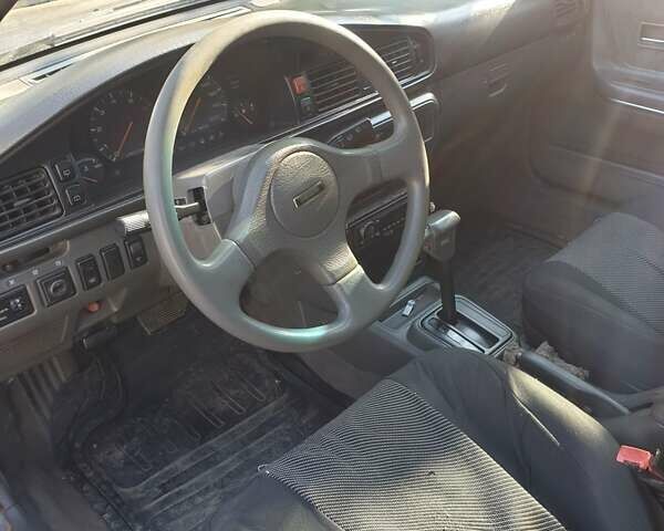 Мазда 626 1991 в Арцизе на Automoto.ua Серый Мазда 626, объемом двигателя 2 л и пробегом 350 тыс. км за 1400 $, фото 4 на Automoto.ua