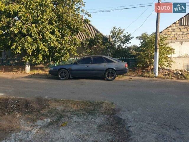 Мазда 626 1991 в Арцизе на Automoto.ua Серый Мазда 626, объемом двигателя 2 л и пробегом 350 тыс. км за 1400 $, фото 2 на Automoto.ua