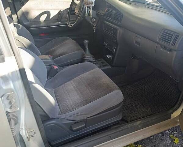 Мазда 626 1991 в Ахтырке на Automoto.ua Серый Мазда 626, объемом двигателя 2.2 л и пробегом 400 тыс. км за 2800 $, фото 2 на Automoto.ua