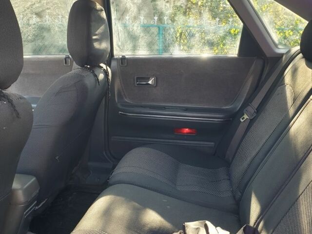 Мазда 626 1991 в Арцизе на Automoto.ua Серый Мазда 626, объемом двигателя 2 л и пробегом 350 тыс. км за 1350 $, фото 6 на Automoto.ua