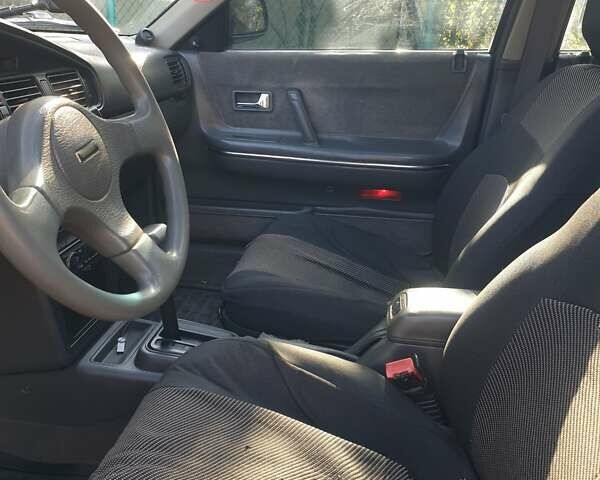 Мазда 626 1991 в Арцизе на Automoto.ua Серый Мазда 626, объемом двигателя 2 л и пробегом 350 тыс. км за 1400 $, фото 5 на Automoto.ua