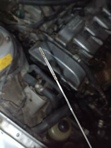 Серый Мазда 626, объемом двигателя 1.99 л и пробегом 448 тыс. км за 550 $, фото 14 на Automoto.ua