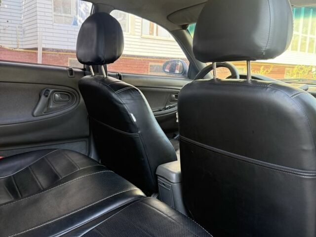 Сірий Мазда 626, об'ємом двигуна 2 л та пробігом 349 тис. км за 1900 $, фото 10 на Automoto.ua