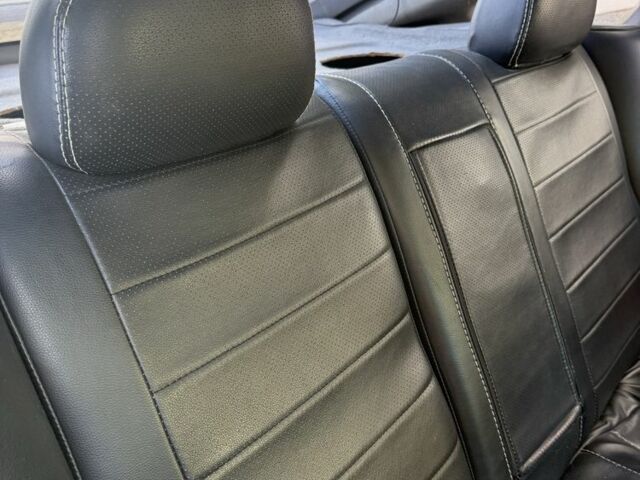 Сірий Мазда 626, об'ємом двигуна 2 л та пробігом 349 тис. км за 1900 $, фото 9 на Automoto.ua