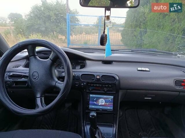 Сірий Мазда 626, об'ємом двигуна 2 л та пробігом 496 тис. км за 2200 $, фото 1 на Automoto.ua