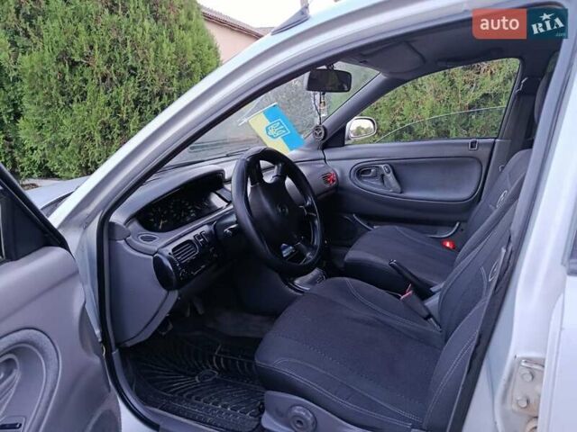 Сірий Мазда 626, об'ємом двигуна 2 л та пробігом 496 тис. км за 2200 $, фото 2 на Automoto.ua