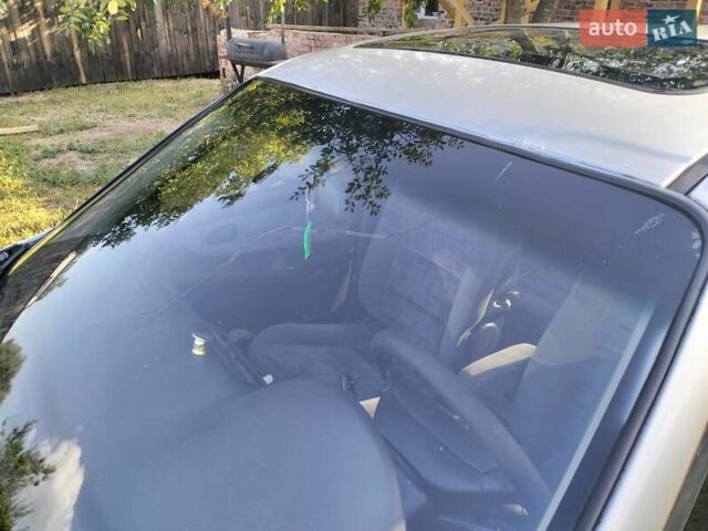 Серый Мазда 626, объемом двигателя 2 л и пробегом 630 тыс. км за 2700 $, фото 5 на Automoto.ua