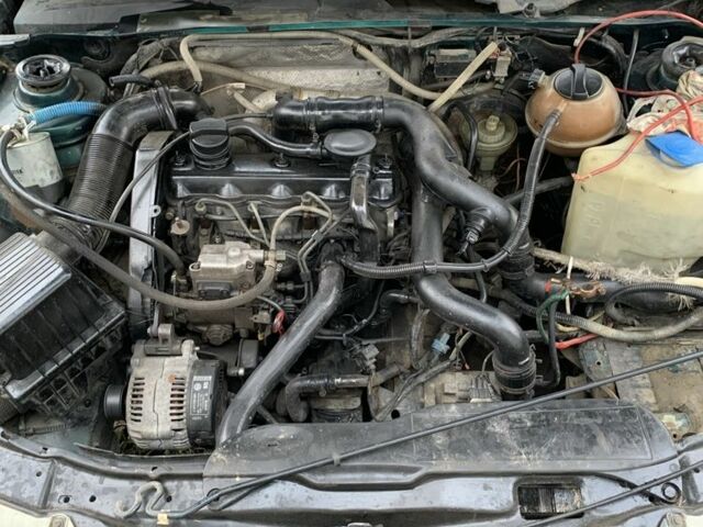 Серый Мазда 626, объемом двигателя 0 л и пробегом 3 тыс. км за 500 $, фото 5 на Automoto.ua