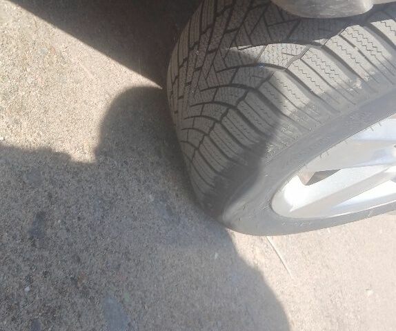 Серый Мазда 626, объемом двигателя 2 л и пробегом 1 тыс. км за 2700 $, фото 3 на Automoto.ua