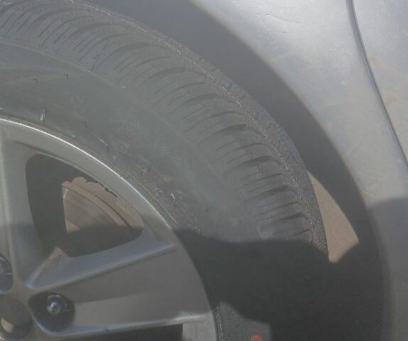 Серый Мазда 626, объемом двигателя 2 л и пробегом 1 тыс. км за 2700 $, фото 2 на Automoto.ua