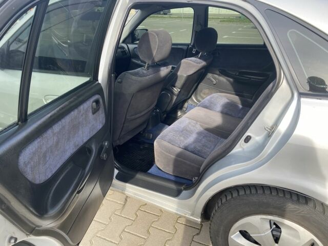 Сірий Мазда 626, об'ємом двигуна 2 л та пробігом 460 тис. км за 2499 $, фото 4 на Automoto.ua