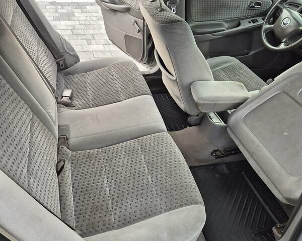 Мазда 626 2000 в Виннице на Automoto.ua Серый Мазда 626, объемом двигателя 1.8 л и пробегом 240 тыс. км за 2100 $, фото 22 на Automoto.ua