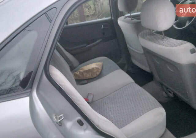 Сірий Мазда 626, об'ємом двигуна 1.99 л та пробігом 340 тис. км за 2200 $, фото 7 на Automoto.ua