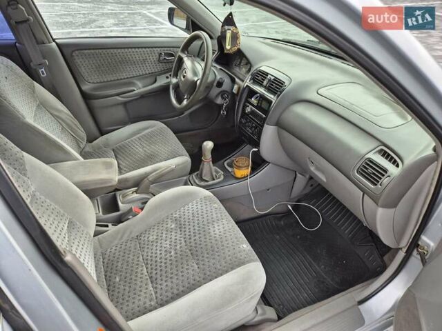 Мазда 626 2000 в Виннице на Automoto.ua Серый Мазда 626, объемом двигателя 1.8 л и пробегом 240 тыс. км за 2100 $, фото 17 на Automoto.ua